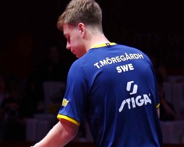 法国队逆转奥地利队，王皓状态火热