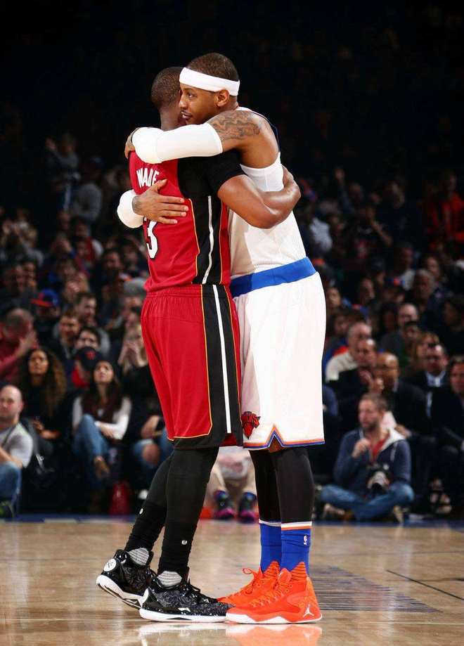 热火绝杀新疆队，陶汉林扛起全队