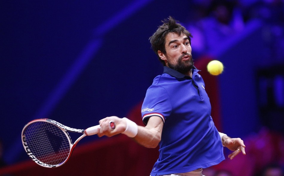 戴维斯杯横扫美网，鲁德点燃赛场