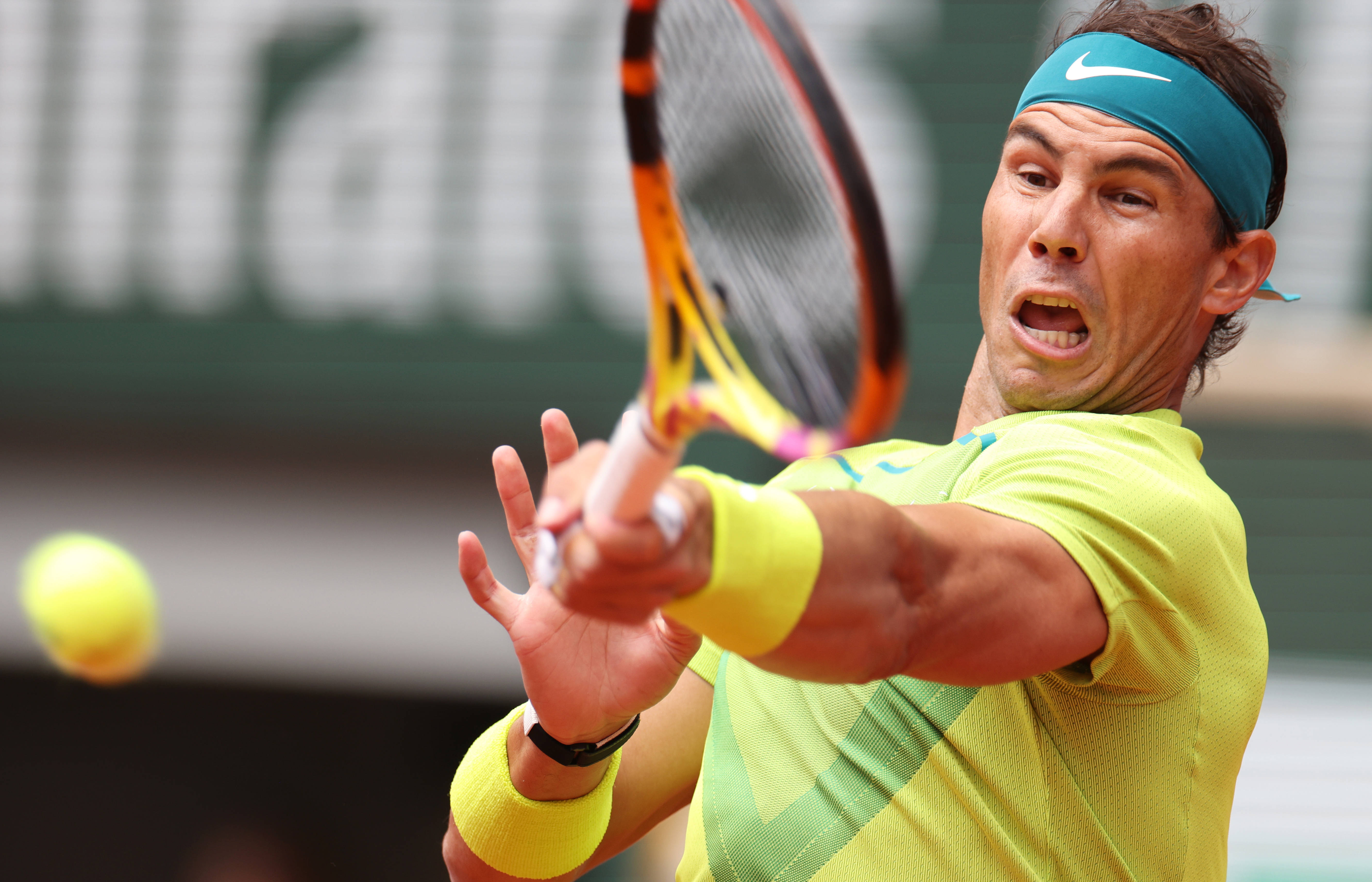 戴维斯杯横扫美网，鲁德点燃赛场