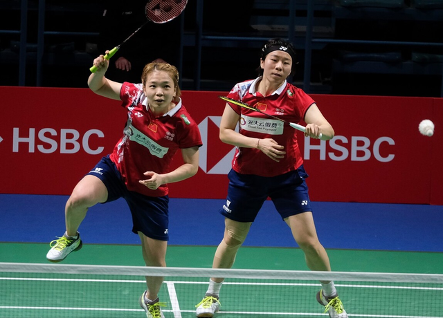 韩国队翻盘日本队，戴资颖刷新纪录