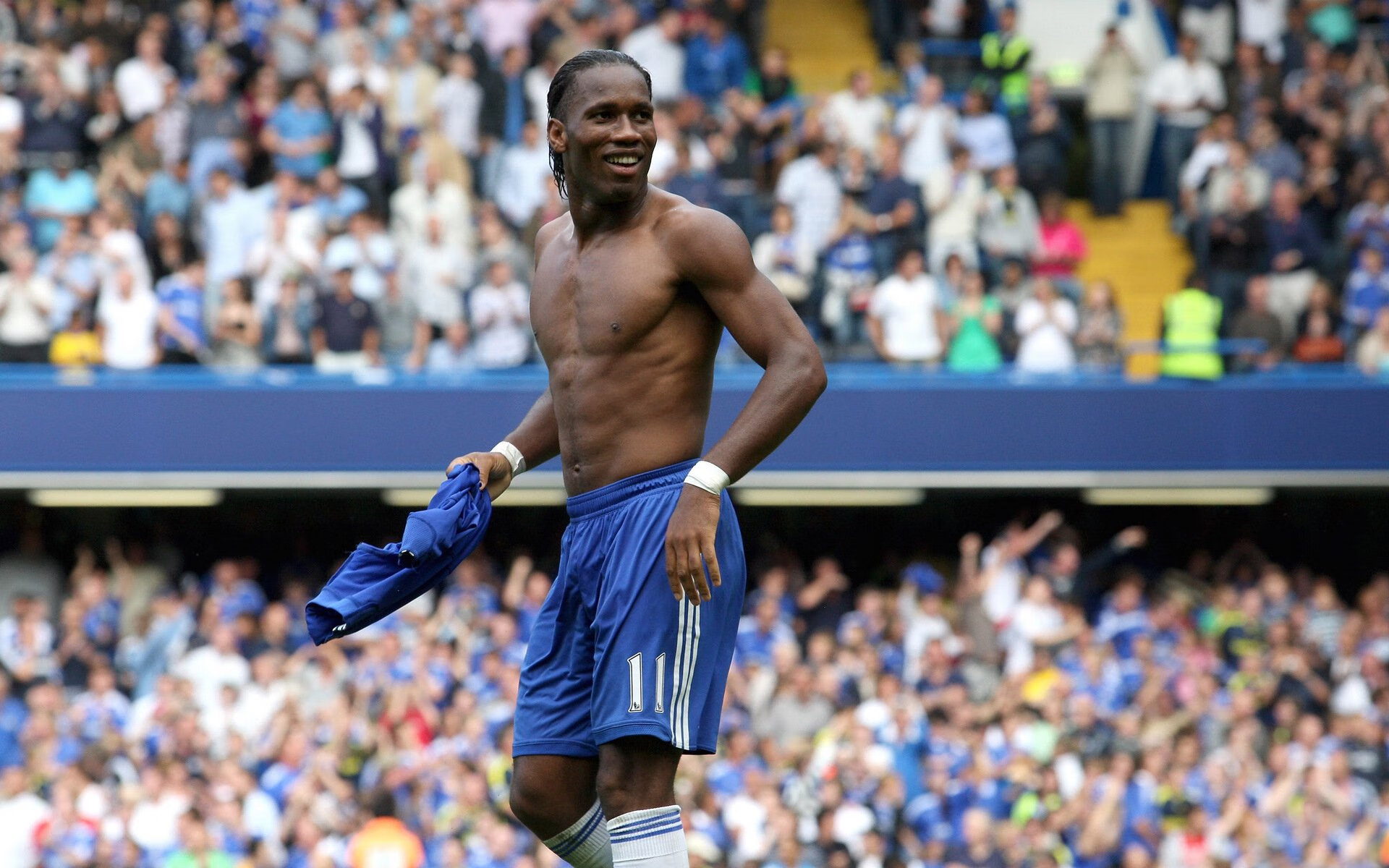 冰川之心,哈兰德用最冷血的方式证明自己