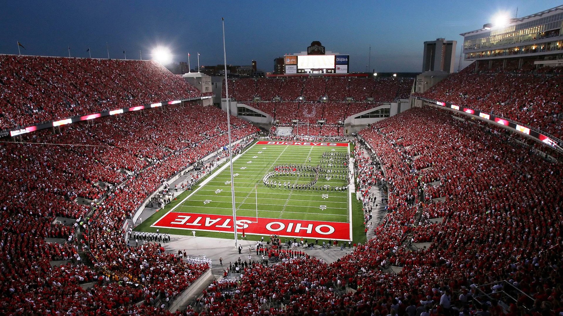 纵贯南北的征服，福登用一己之力改写的非洲大陆对决